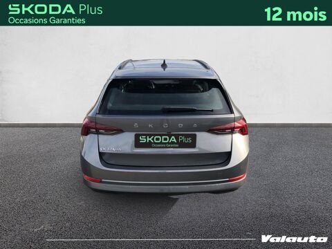 Octavia 2.0 TDI 150 DSG7 BUSINESS 2023 occasion 62217 Beaurains