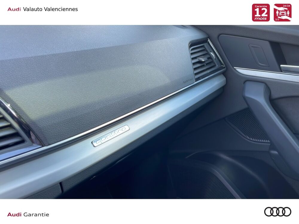 Q5 50 TFSIE 299 CH QUATTRO S TRONIC 7 S LINE 2024 occasion 59860 Bruay-sur-l'Escaut