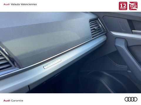Q5 50 TFSIE 299 CH QUATTRO S TRONIC 7 S LINE 2024 occasion 59860 Bruay-sur-l'Escaut