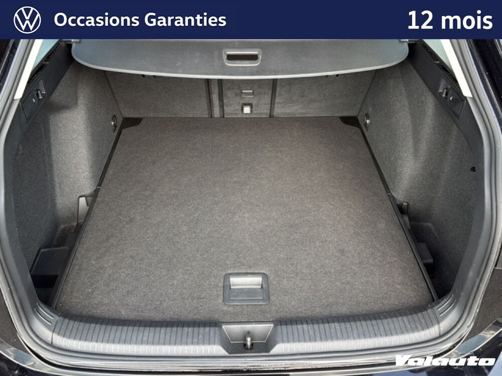 Golf SW 1.0 TSI 110CH LIFE 2023 occasion 59860 Bruay-sur-l'Escaut