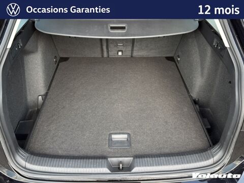 Golf SW 1.0 TSI 110CH LIFE 2023 occasion 59860 Bruay-sur-l'Escaut