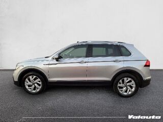 Tiguan ELEGANCE 2.0 TDI 150CH DSG7 2023 occasion 59930 La Chapelle-d'Armenti&egrave;res