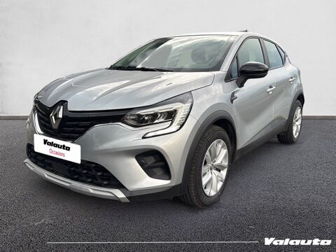 Annonce voiture Renault Captur 14690 €