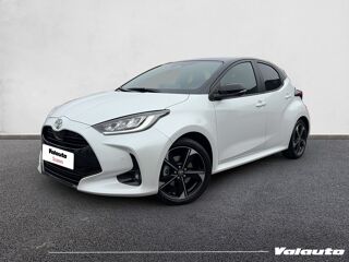 Yaris HYBRIDE 130H COLLECTION 2024 occasion 59400 Cambrai