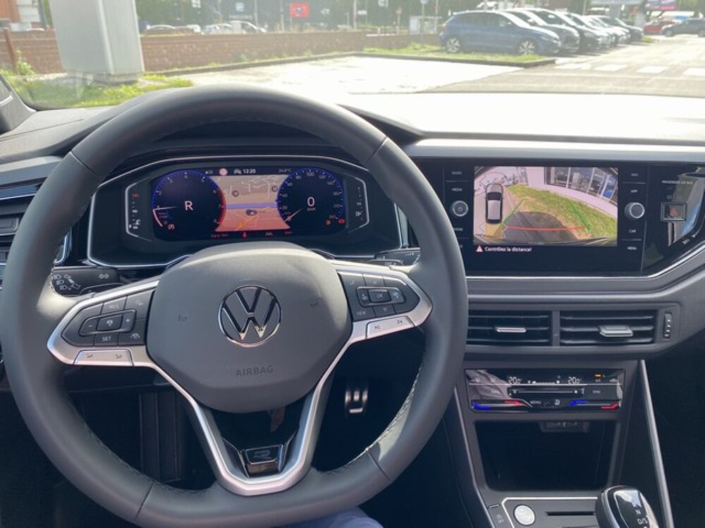 Taigo R-LINE EDITION 1.0 TSI 115 CH DSG7 2026 occasion 59223 Roncq