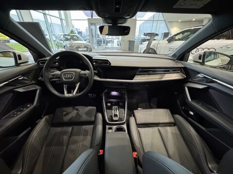 A3 PI SPORTBACK 35 TDI 150 CH 2.0 S TRONIC... 2025 occasion 59860 Bruay-sur-l'Escaut