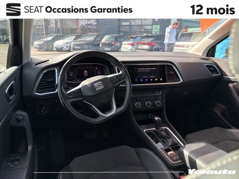 Ateca STYLE 2.0 TDI 150 CH DSG7 2024 occasion 59223 Roncq