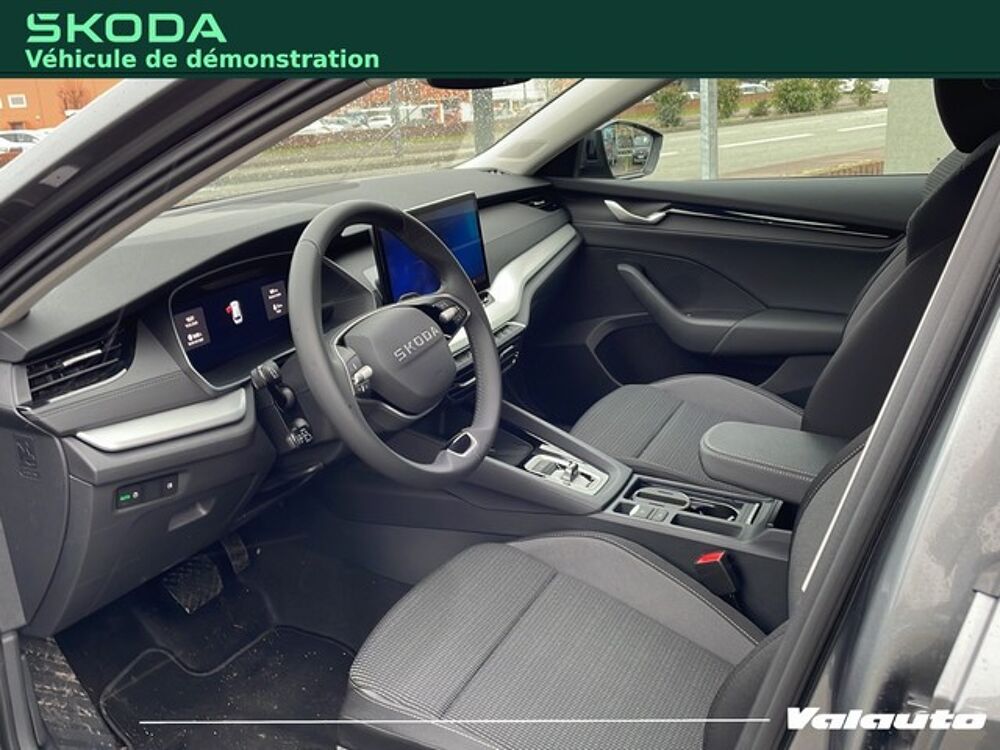 Octavia COMBI CLEVER 1.5 TSI 116 DSG7 HYBRID 2026 occasion 59223 Roncq