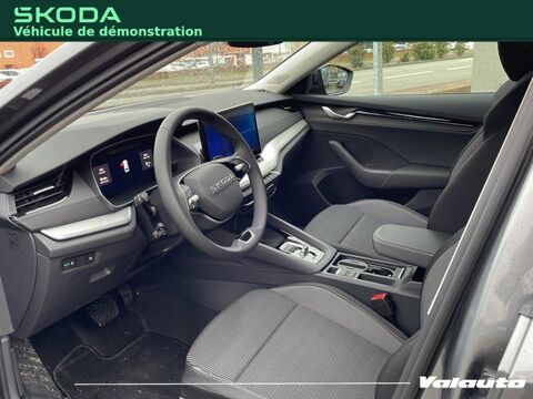 Octavia COMBI CLEVER 1.5 TSI 116 DSG7 HYBRID 2026 occasion 59223 Roncq