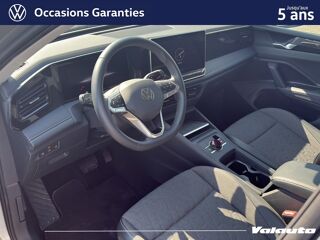 Tiguan LIFE PLUS 1.5 EHYBRID 204CH DSG6 2025 occasion 59223 Roncq