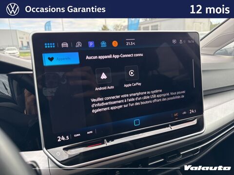 Golf 1.5 TSI 116 CH BVM6 VW EDITION 2025 occasion 59860 Bruay-sur-l'Escaut