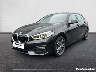 S&eacute;rie 1 118I 136CH DKG7 EDITION SPORT 2023 occasion 59720 Louvroil