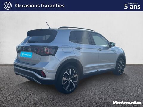 T-Cross R LINE TSI 116 CH 2025 occasion 59400 Cambrai