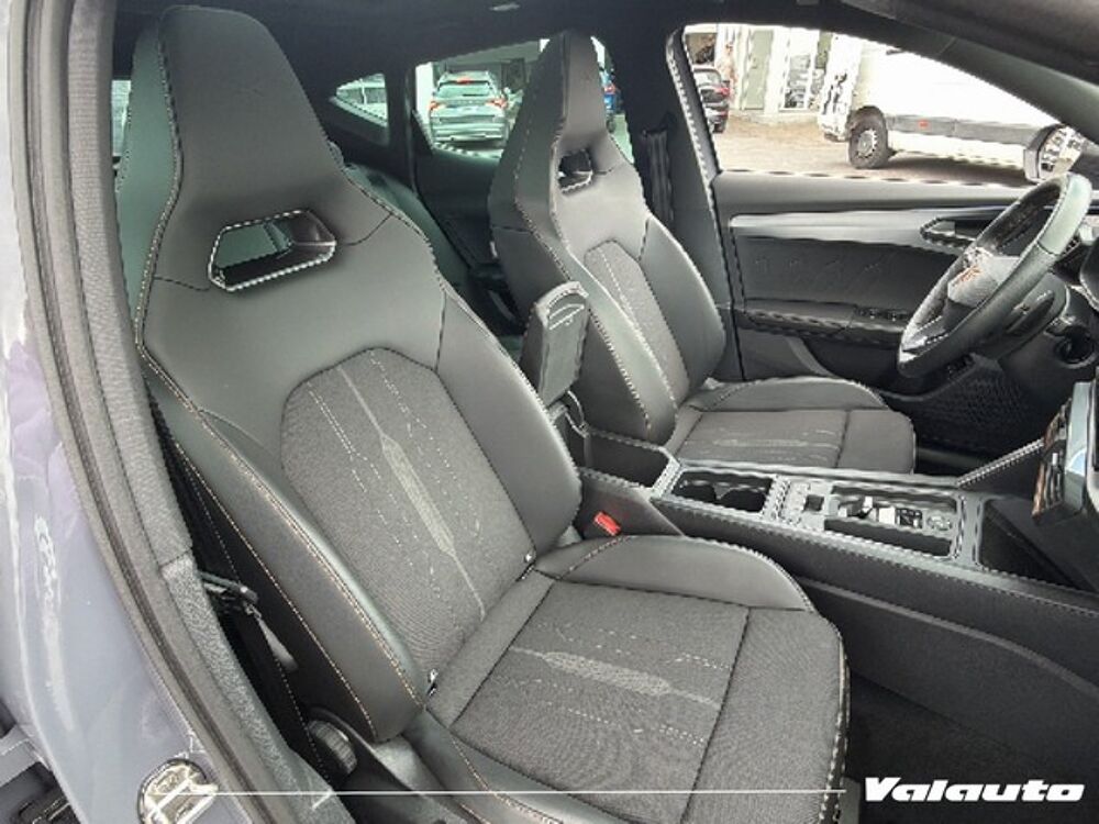 Formentor 1.4 E-HYBRID 245 DSG 2024 occasion 59400 Cambrai