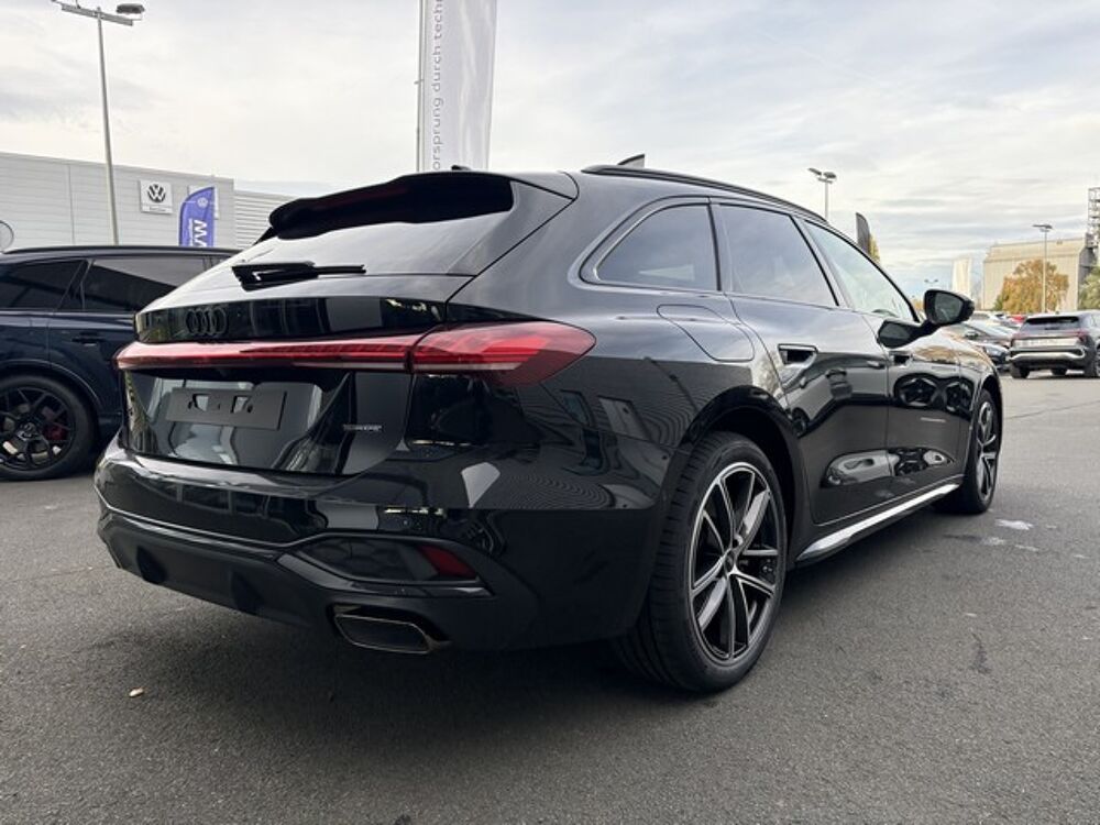 A5 AVANT HYBRID 299CH STRONIC7 QUATTRO SLINE 2026 occasion 59860 Bruay-sur-l'Escaut