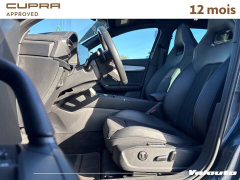 Formentor VZ 1.4 TSI 245CH 2024 occasion 59223 Roncq