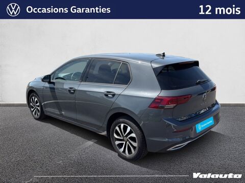 Golf 1.0 ETSI 110 CH DSG7 LIFE ACTIVE 2023 occasion 59860 Bruay-sur-l'Escaut