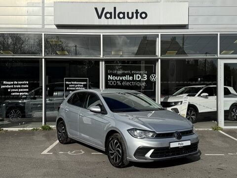 Annonce voiture Volkswagen Polo 25490 €