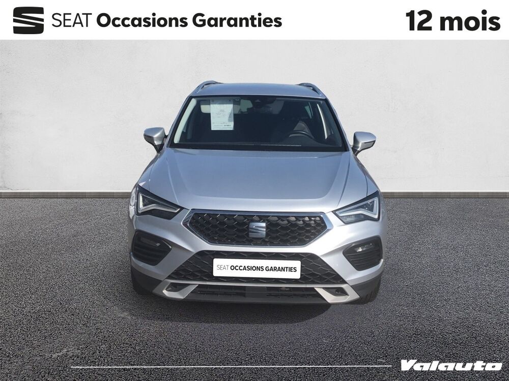 Ateca 2.0 TDI 150 CH DSG7 STYLE 2023 occasion 62217 Beaurains