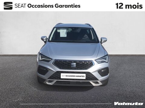 Ateca 2.0 TDI 150 CH DSG7 STYLE 2023 occasion 62217 Beaurains