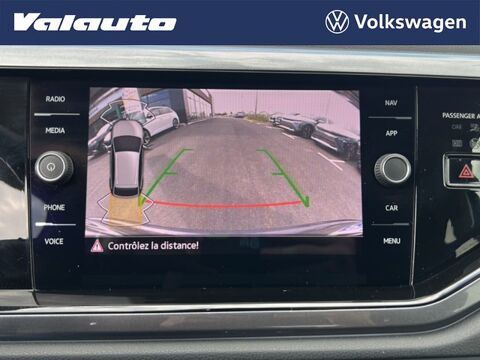 Taigo 1.0 TSI 110 CH DSG7 STYLE 2023 occasion 62217 Beaurains