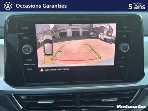 T-ROC VW EDITION 1.5 TSI EVO2 150 DSG 2025 occasion 59400 Cambrai