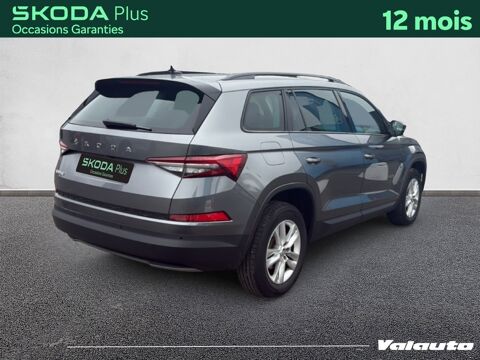 Kodiaq BUSINESS 1.5 TSI 150 CH 2023 occasion 59223 Roncq