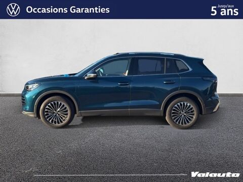 Tiguan ELEGANCE 1.5 EHYBRID 204CH DSG6 2025 occasion 59223 Roncq