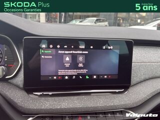Octavia SELECTION 2.0 TDI 150 DSG7 2025 occasion 59223 Roncq