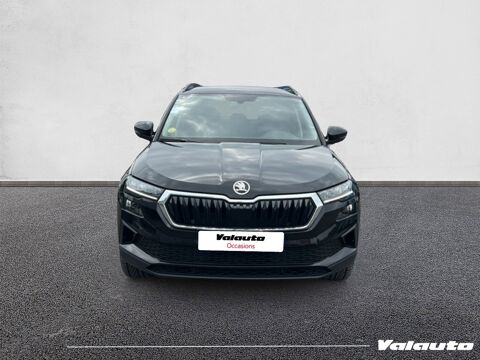 Karoq AMBITION 2.0 TDI 116CH BVM6 2024 occasion 59930 La Chapelle-d'Armenti&egrave;res