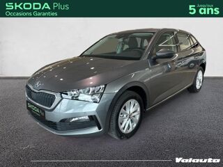 Scala AMBITION 1.0 TSI EVO 95CH BVM5 2024 occasion 59400 Cambrai