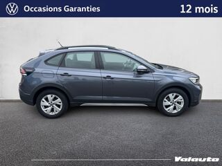 Taigo LIFE PLUS 1.0 TSI 95 CH 2023 occasion 59100 Roubaix