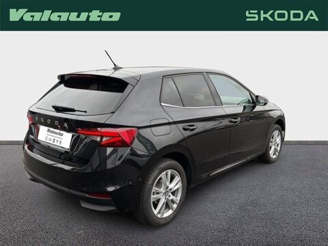 Fabia BERLINE SELECTION 1.0 TSI EVO 2 116... 2026 occasion 62217 Beaurains