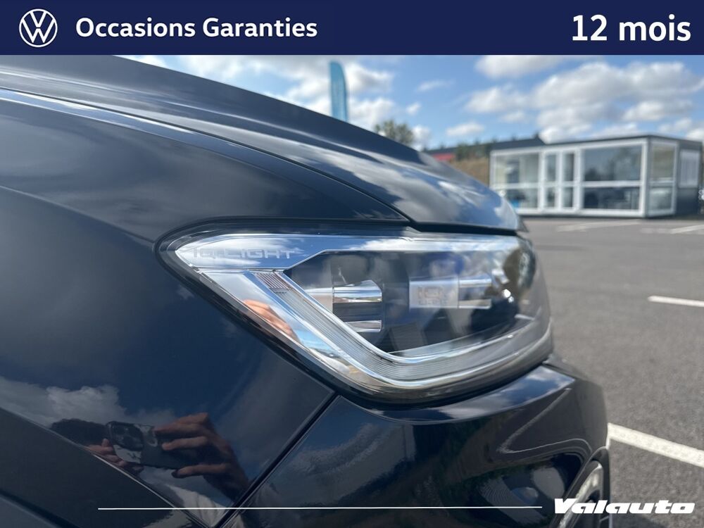 T-ROC 1.5 TSI 150 STYLE EXCLUSIVE 2023 occasion 59860 Bruay-sur-l'Escaut