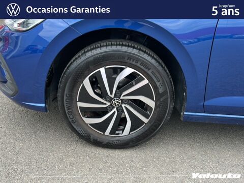 Polo 1.0 TSI 95 CH BVM5 VW EDITION 2025 occasion 62217 Beaurains