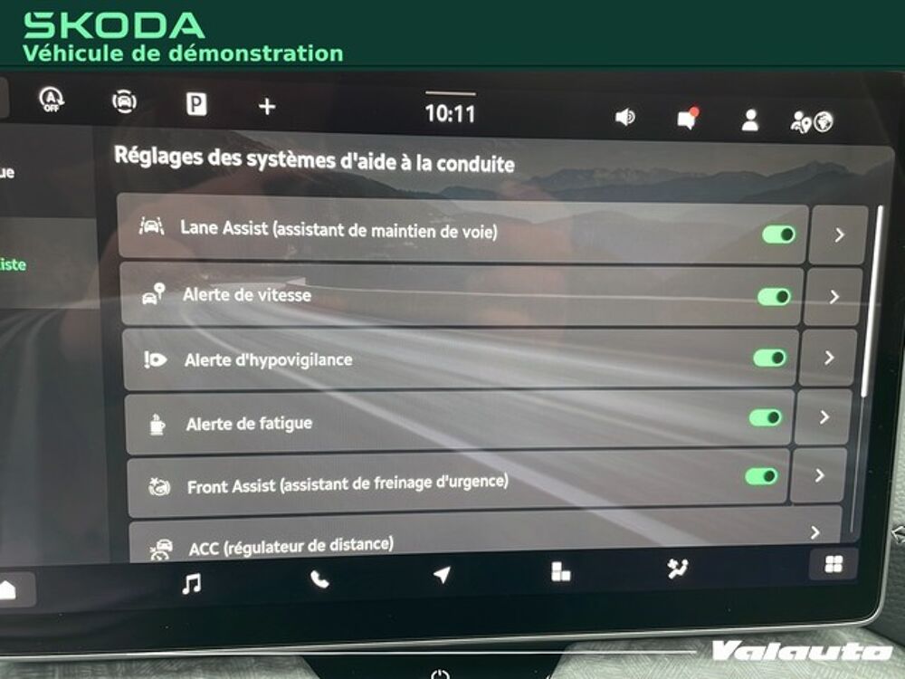 Kodiaq 5 PL PLUS 2.0 TDI 150 CV DSG7 ATTE... 2026 occasion 59223 Roncq