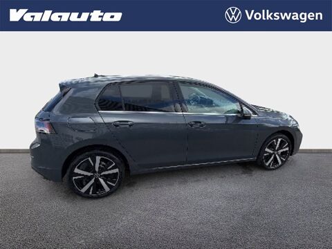 Golf 8 1.5 ETSI 116 CH DSG7 STYLE 2026 occasion 59930 La Chapelle-d'Armenti&egrave;res