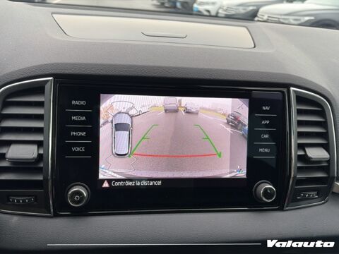 Karoq BUSINSS 2.0 TDI 116 DSG7 2022 occasion 59860 Bruay-sur-l'Escaut