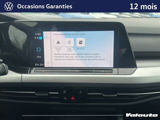 Golf SW GOLF 8 SW LIFE BUSINESS 2.0 TDI 115C... 2021 occasion 59930 La Chapelle-d'Armenti&egrave;res