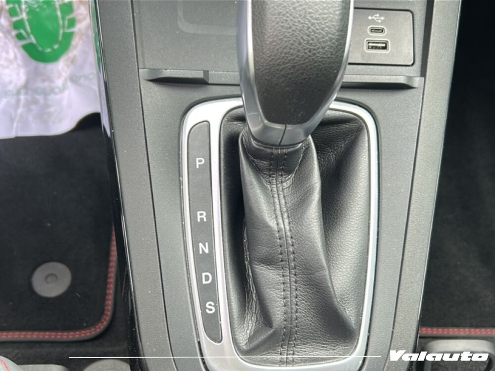 Puma 1.0 ECOBOOST 170 MHEV POWERSHIFT 2024 occasion 62217 Beaurains
