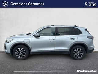 Tiguan 1.5 EHYBRID 204CH DSG6 VW EDITIO 2025 occasion 59860 Bruay-sur-l'Escaut