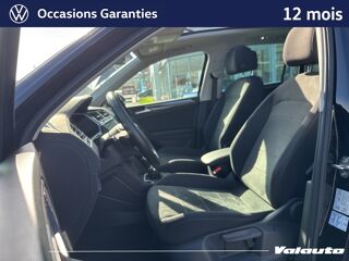 Tiguan ELEGANCE 2.0 TDI 150 CH DSG7 2022 occasion 59223 Roncq