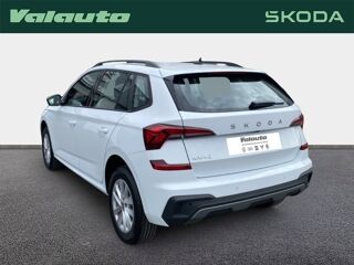 Kamiq SELECTION 1.0 TSI EVO 116CH DSG7 2026 occasion 59400 Cambrai