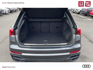 Q3 35 TDI 150 CH S TRONIC S-LINE 2022 occasion 59860 Bruay-sur-l'Escaut