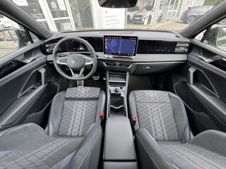 Tiguan 2.0 TDI 150CH DSG7 R LINE 2026 occasion 59720 Louvroil