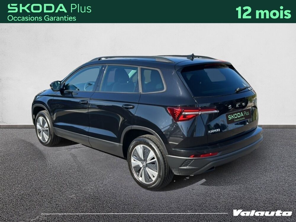 Karoq 2.0 TDI 116 SELECTION DSG 2024 occasion 62217 Beaurains