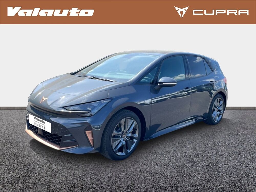 Born CUPRA 230 BATTERIE XL 2 2026 occasion 62217 Beaurains