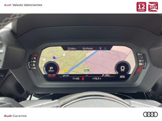 A3 35 TDI 150 S TRONIC 7 S LINE 2023 occasion 59860 Bruay-sur-l'Escaut