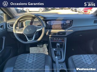 Taigo R-LINE 1.0 TSI 115CH DSG7 + TOIT OUVRANT 2025 occasion 59930 La Chapelle-d'Armenti&egrave;res