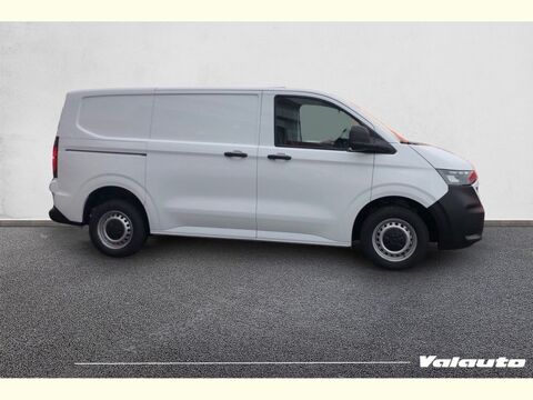 Transporter VAN TDI 150 CH BVA8 L1 2025 occasion 62217 Beaurains